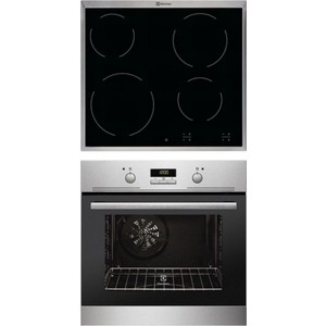 Духовой шкаф Electrolux ezb52410ax