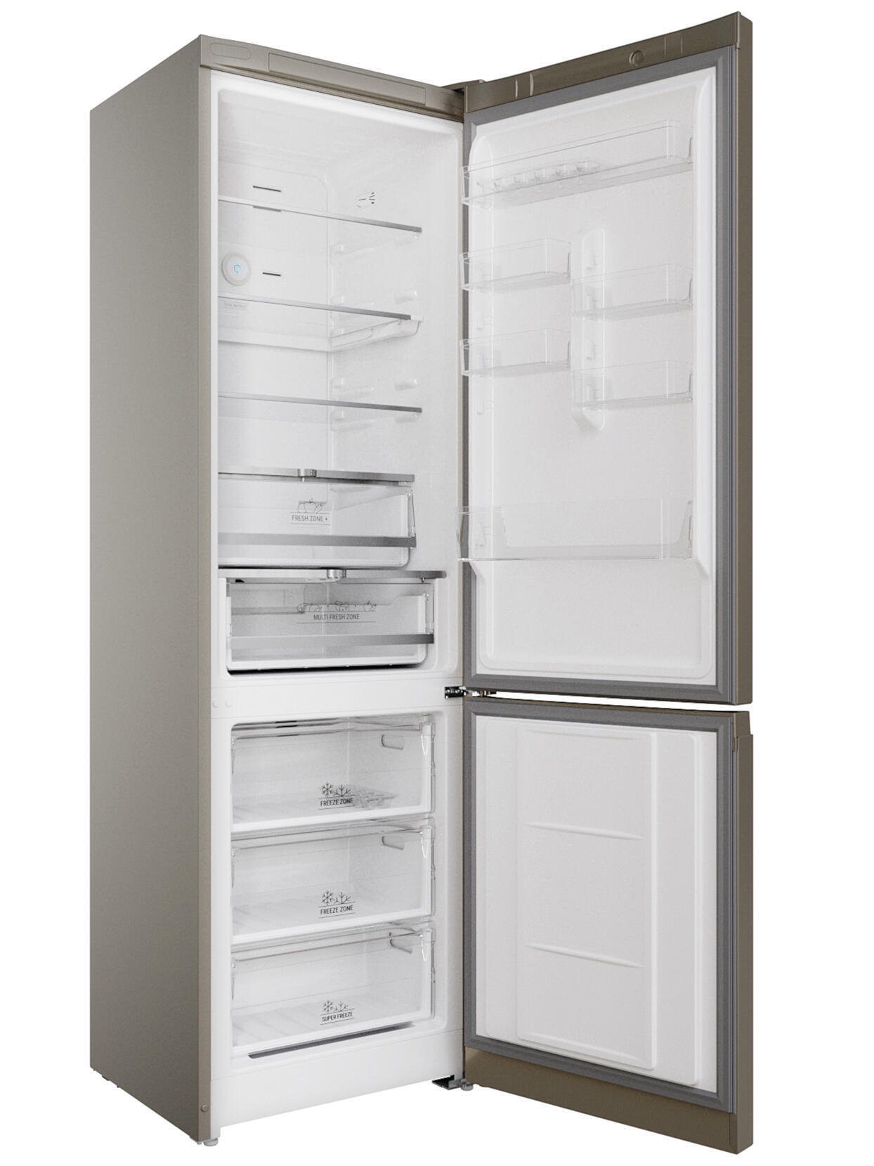 холодильник hotpoint ariston hts 5200 w фото