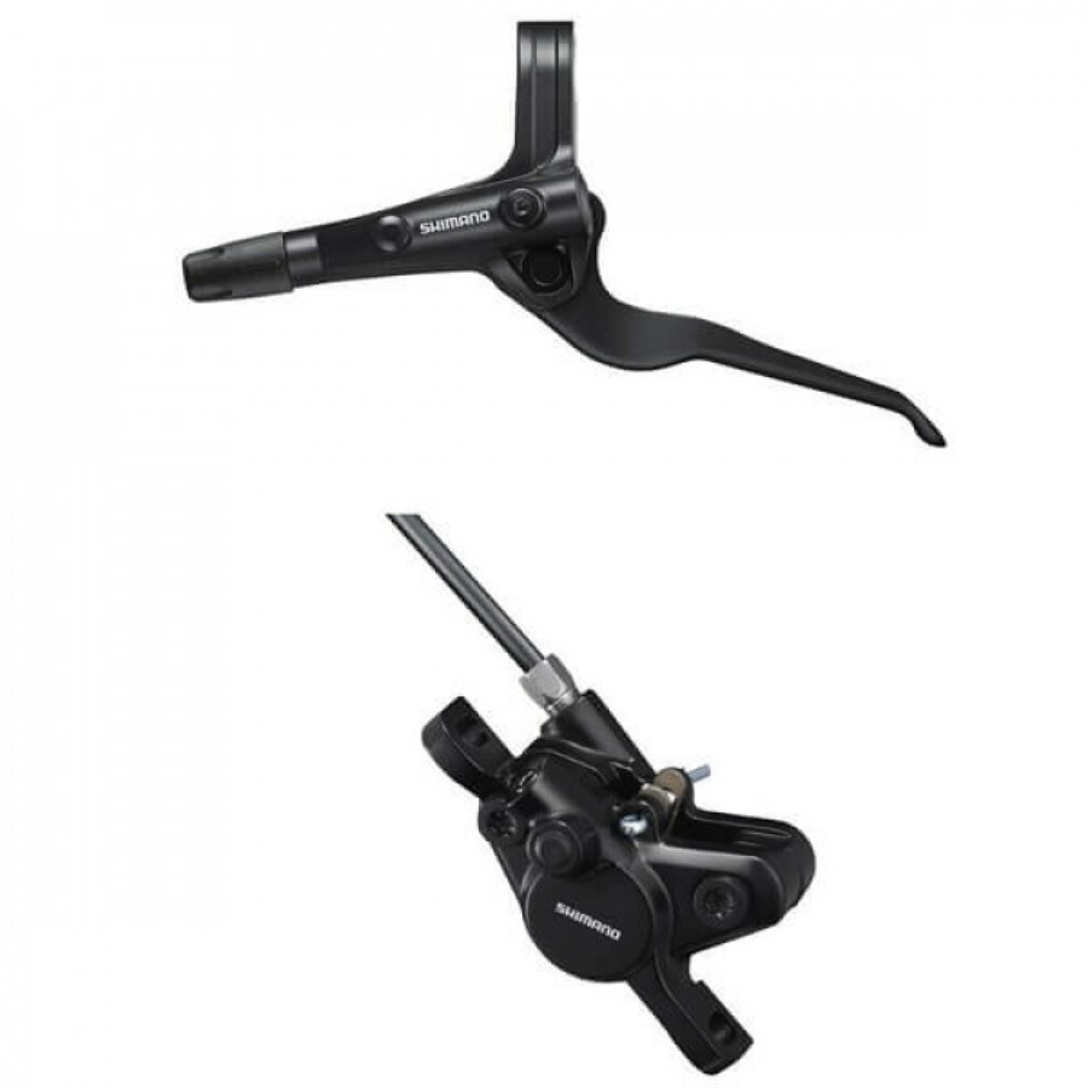 Shimano mt401. Shimano mt401