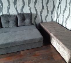 Квартира в Апартаменты на пр. Мира 22