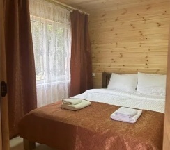 Номер Comfort в Assalam Arkhyz