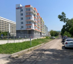Студия в 4 Сезона