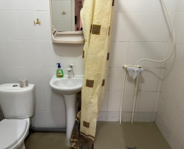 Стандарт трехместный в Iceberg