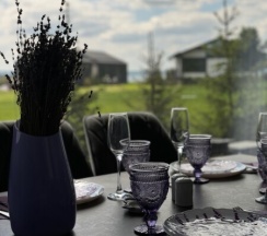 Lavender Hillside в Plesheevo Hills