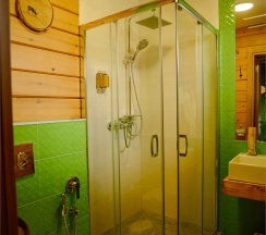 ПолуЛюкс №10 в Green Ландия