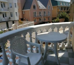 Семейный 2х комнатный в Жемчужина