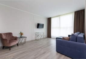 Апартаменты Апартаменты на Горького,14-108 в Светлогорске