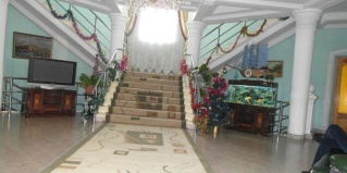 Шымкент: Отель Hotel ВаYan