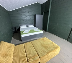 Коттедж в Hotel 12