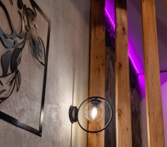 Квартира в Апартаменты на Проспект Мира 95