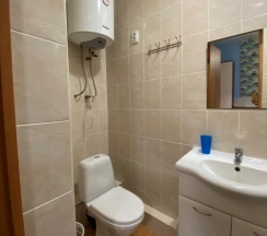 Стандарт с отдельным входом для 2 взрослых в Грин хаус