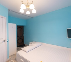 Комфорт двухместный с кухней в Уютный Дом