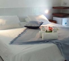 Номер Standard в Pousada Cabana