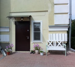 Апартаменты Дуплекс в Гостевой дом