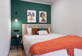 Апартаменты Апартаменты на улице Генерала Соммера в Калининграде