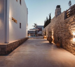 Вилла в 3 Muses Luxury Villas
