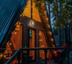 Дом №5 в Белка