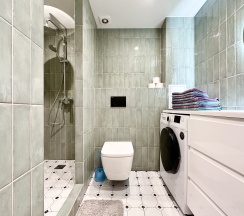 Квартира в Автохоллzil