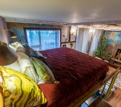 Bali Dreams в Dao de Rooms