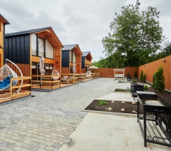 Дом 1 в Villa rose