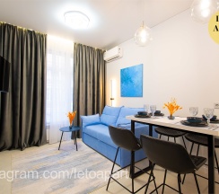 Адлер ☼ Ленина 290/6 │ 529 от LetoApart в LetoApart