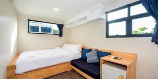 Карон: Курортный отель Memory Karon Resort