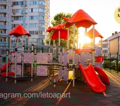 Адлер ☼ Ленина 290/6 │ 529 от LetoApart в LetoApart