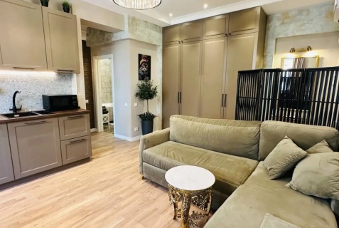 Минск: Апартаменты Апартаменты в центре города