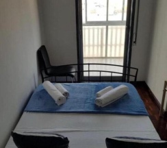 Номер Standard в Panoramic View Saldanha Guesthouse