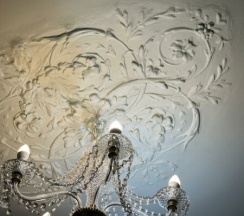 Двухместный номер с 1 кроватью в Pio