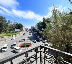 Квартира в Апартаменты на Уборевича, 15