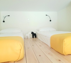Улучшенный Номер в APARTIN в Apartin