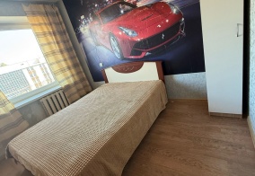 Апартаменты Апартаменты на Ленина, 70 в Чайковском