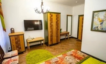 24,25,26 двухместный люкс в Куршавель