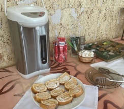 Люкс Superior в Арслан