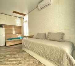 Апартаменты Green Palace 11 в Green palace apartment