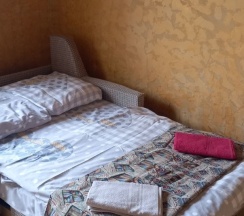 3-х местный комфорт с душем в Дистанция