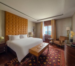 Люкс Presidential в Rixos Borovoe
