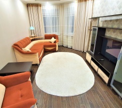 Квартира в Домашний Уют