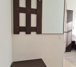 Стандартный номер с 2 односпальными кроватями в Репин