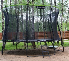 Garden-2 | Банный чан в Барские Поля