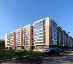 Квартира в Апартаменты на Кв 136 Мих. д 51