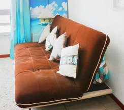 Студия в Lovely studio in the center of Lyon