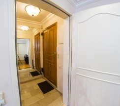 2-комнатные апартаменты люкс ул. Иртышская Набережная, 31 в Rent-сервис