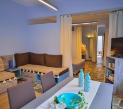Студия Classic в Peli Hotel