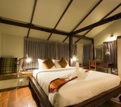 Одноместный коттедж в Kata Tranquil Villa