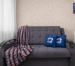 2-комнатные апартаменты, 70 м², 12 этаж в Тут Живут Парк и Стадион