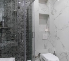 Stylish Luxury 1-комн на улице Пестова 5 от Piligrim-KMV.ru в Пилигрим КМВ