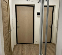1-комнатные апартаменты студия в DreamHouse