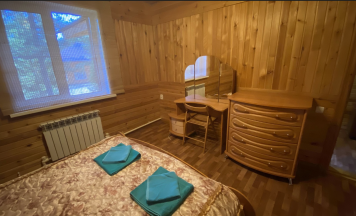 Двухместный номер в Исток